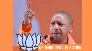 UP Municipal Election Results 2023