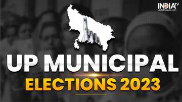 UP Municipal Election 2023