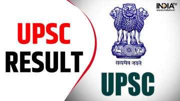 upsc cds result 2023, upsc cds 1 result