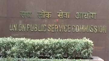 The controversy around UPSC results