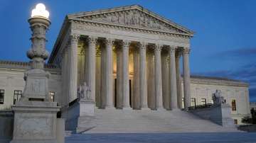 United States Supreme Court 