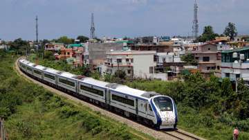 PM Modi to flag off Assam’s first Vande Bharat Express today