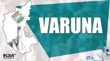 Varuna Assembly Election 2023