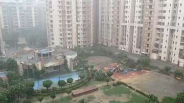 Weather Updates, weather update today, weather update today noida, weather update today delhi, 