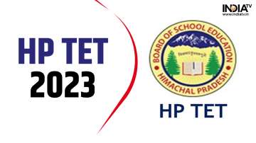 hp tet 2023 application form, hp tet application form 2023