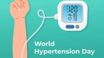 World Hypertension Day