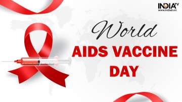 World AIDS Vaccine Day: Know history, significance