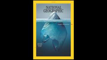 National Geographic lays off last of its staff writers: Reports
