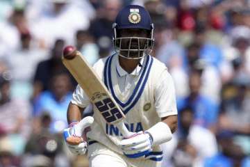 Ajinkya Rahane, WTC Final, IND vs AUS