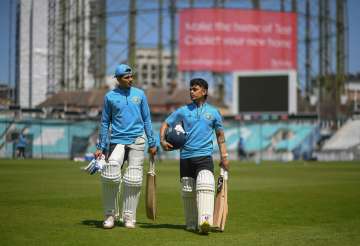 Shubman Gill, WTC Final, IND vs AUS