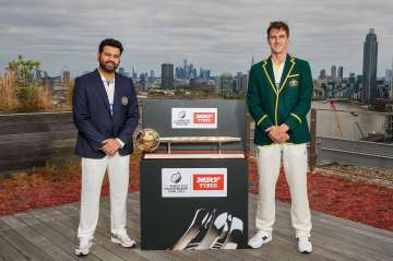 IND vs AUS WTC Final 2023 Where to watch