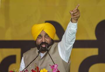 Punjab govt to amend Sikh Gurdwara Act 