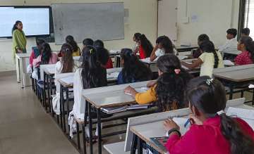 Goa Government, Career Programme, Classess 9 to 12, 