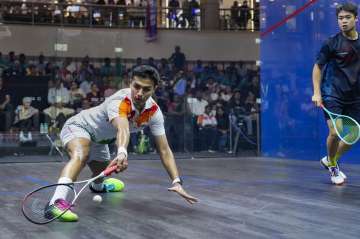 India, Japan, IND vs JAP, Squash World Cup