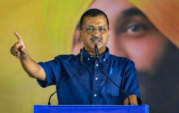 Centre to open NCB office in Amritsar to promote BJP, not fight drugs menace in Punjab: Kejriwal