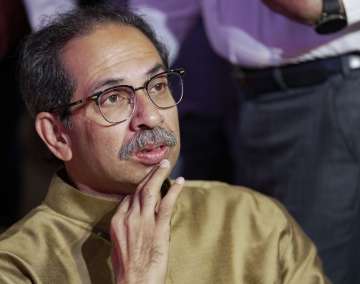 Maharashtra govt to investigate Uddhav, Shiv Sena (UBT); SIT to probe Municipal Corporation scam