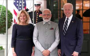 US: India to join Artemis Accords, agrees to joint mission to ISS, says White House