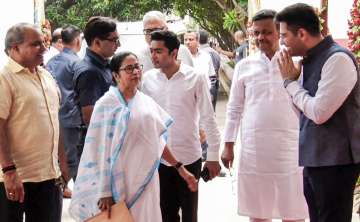 Mamata Banerjee lists down 3 take aways from mega Opposition meet