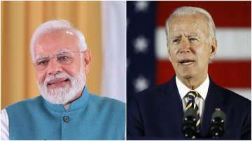 PM Modi's US visit 