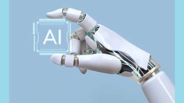 AI Global Summit, Artificial intelligence