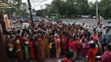 amarnath yatra distance, Fake registration racket, samba, baltal to amarnath distance, weather in am