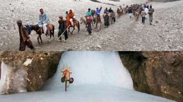 Amarnath Yatra 2023