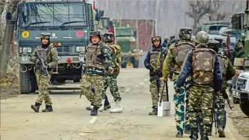 Army detected a dangerous trend adopted by ISI for targeting J&K