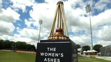 Women's Ashes 2023