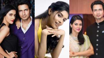 Asin Thottumkal, Rahul Sharma