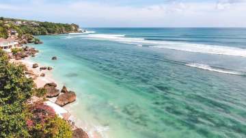 Bali bans tourist activities in 22 mountains