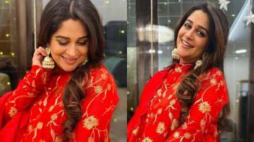 Dipika Kakar reveals suffering miscarriage