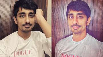 Actor Siddharth breaks silence on quitting twitter