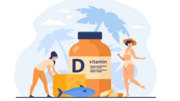 Summer special: Foods to combat vitamin D deficiency 