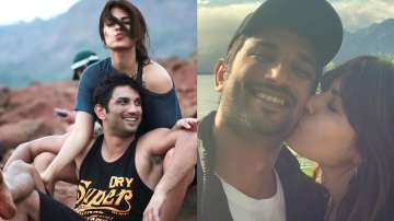 Sushant Singh Rajput death anniversary