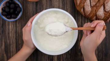 Beat the heat! Discover the benefits of eating curd