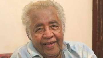 Malayalam actor Poojapura Ravi passes away at 83