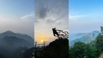 Mussoorie: A paradise for mountain lovers