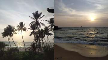 Sun, Sea and Sand: Explore the best beaches in Goa