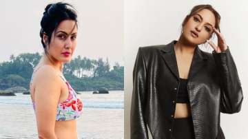 Kamya Panjabi takes a dig at Sonakshi Sinha