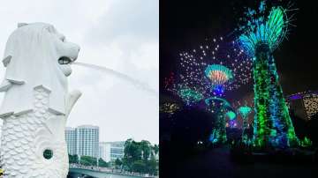 Singapore: Must-see places for a wonderful vacation