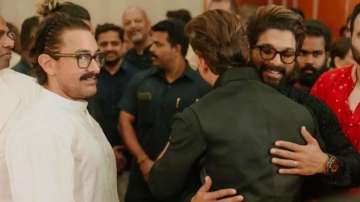 Aamir Khan, Allu Arjun, Hrithik share a rare moment 