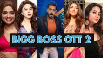 Bigg Boss OTT 2: When and where to watch and contestants