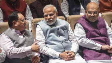 Strong buzz over Modi Cabinet reshuffle