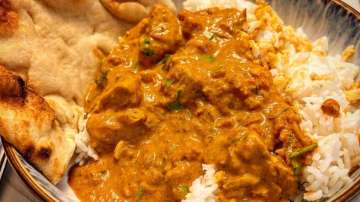 Murgh Makhani