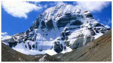 Kailash Mansarovar, Uttarakhand