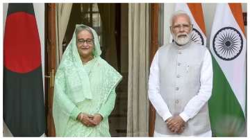 India-Bangladesh, PM Modi