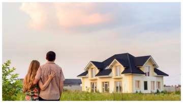 Wife entitled for equal share in property