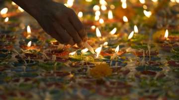 Mayor announces Diwali a school holiday in New York City, but, there's a catch this year | Know 