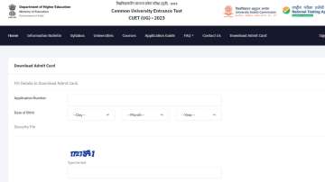  cuet 2023 hall ticket, CUET UG Admit Card 2023 Download Direct Link, cuet 2023 june 18 admit card