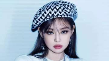 BLACKPINK Jennie to play the role of Marvel Character